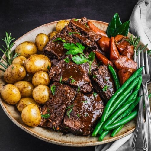 Chuck Roast