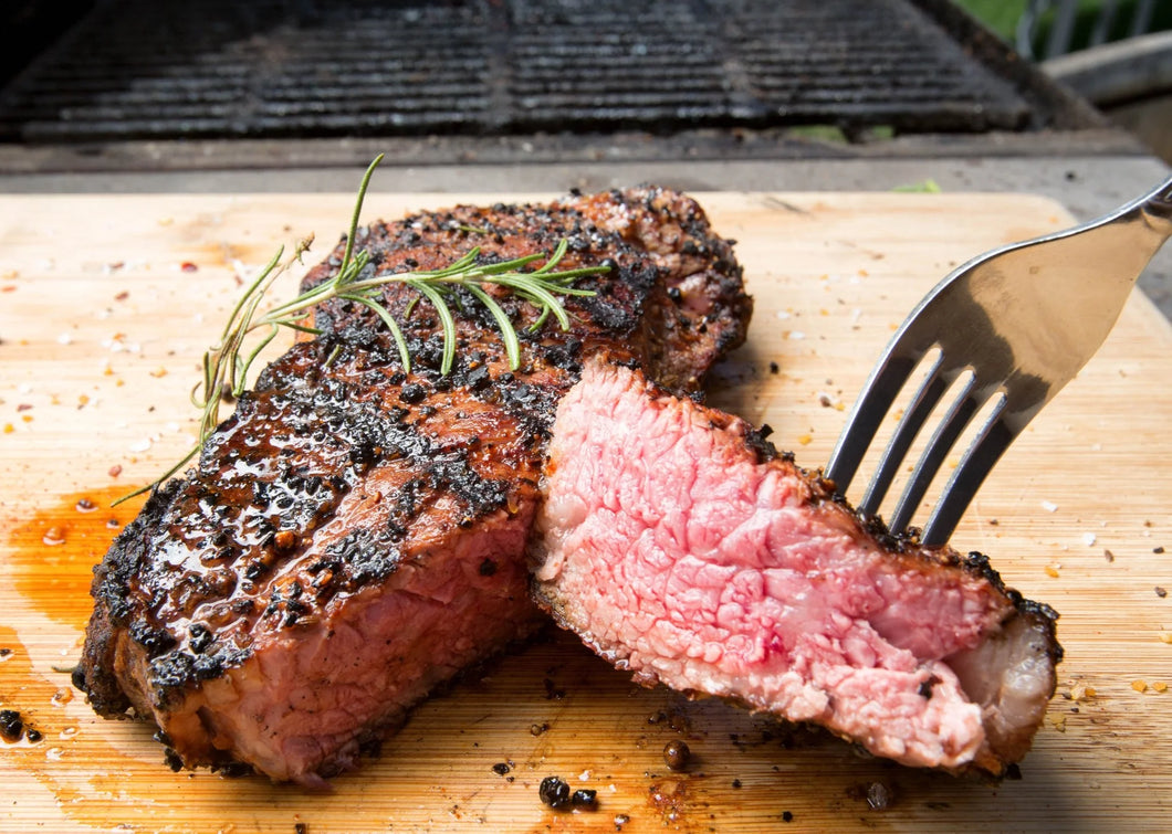 New York Steak