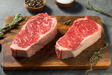 Load image into Gallery viewer, New York Steak
