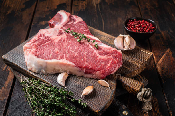 Porterhouse