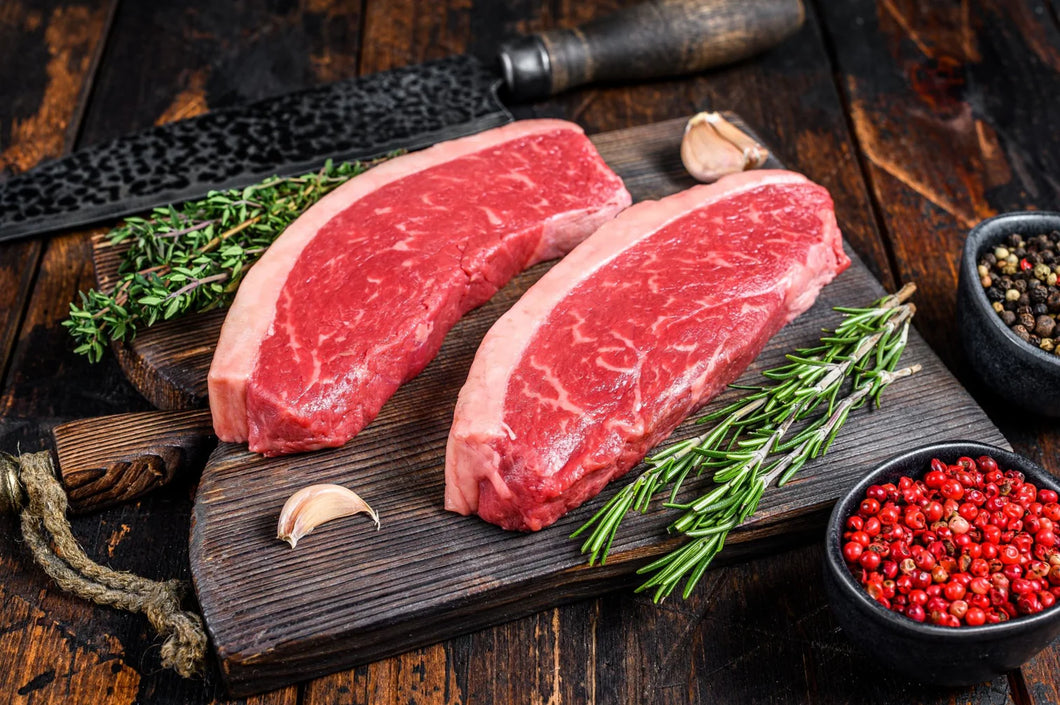 Sirloin Cap Picanha