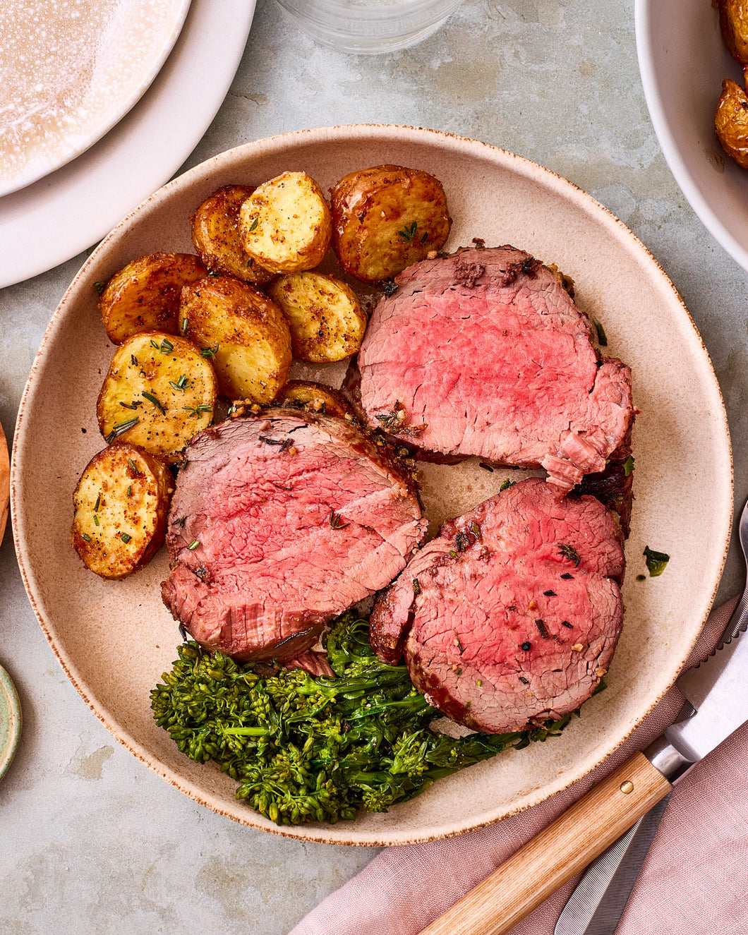 Tenderloin