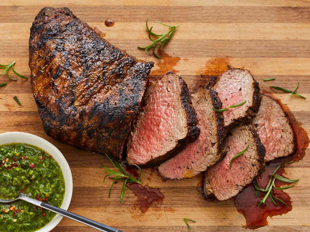 Tri Tip