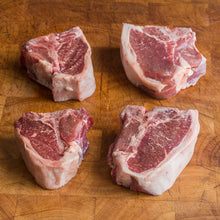 Load image into Gallery viewer, Lamb Loin Chops
